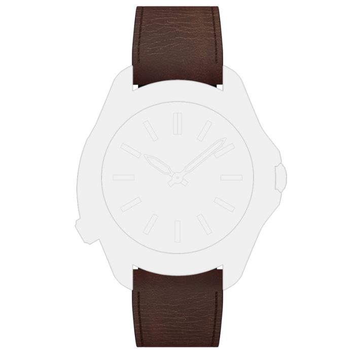 Certina DS+ ranneke C852022586 - Kellon rannekkeet - C852022586 - 1