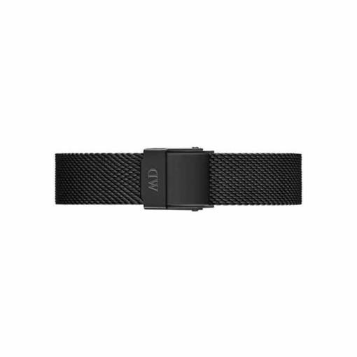 DANIEL WELLINGTON Petite Ashfield DW00100246 Kulta Aika verkkokauppa
