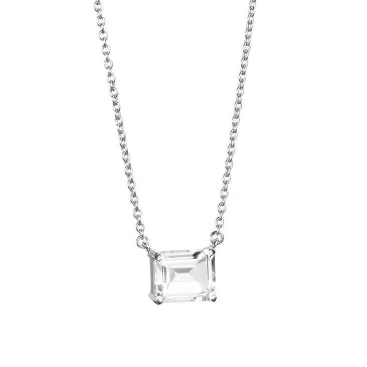 Efva Attling A Clear Dream riipus 10-100-01336 - Hopeakorut - 10-100-01336 - 1