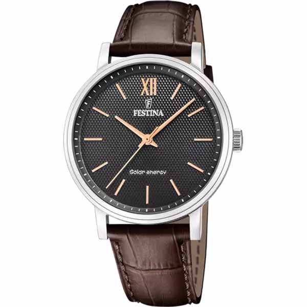 Festina Solar Energy F20660/6 - Festina miesten rannekellot - F20660-6 - 1