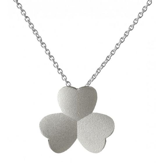 Finnfeelings Riipus Apila FFR2366 - Hopeakorut - FFR2366 - 1