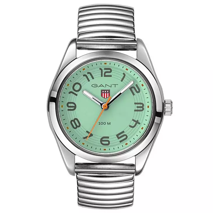 Gant Campus Lasten Kello K320016 - Lasten kellot - K320016 - 1