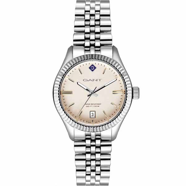 Gant Sussex G136006 - Gant naisten rannekellot - G136006 - 1