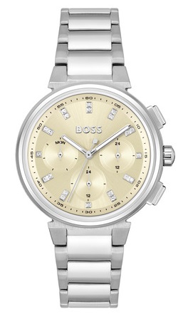 Hugo Boss One HB1502676 - Hugo Boss naisten rannekellot - HB1502676 - 1