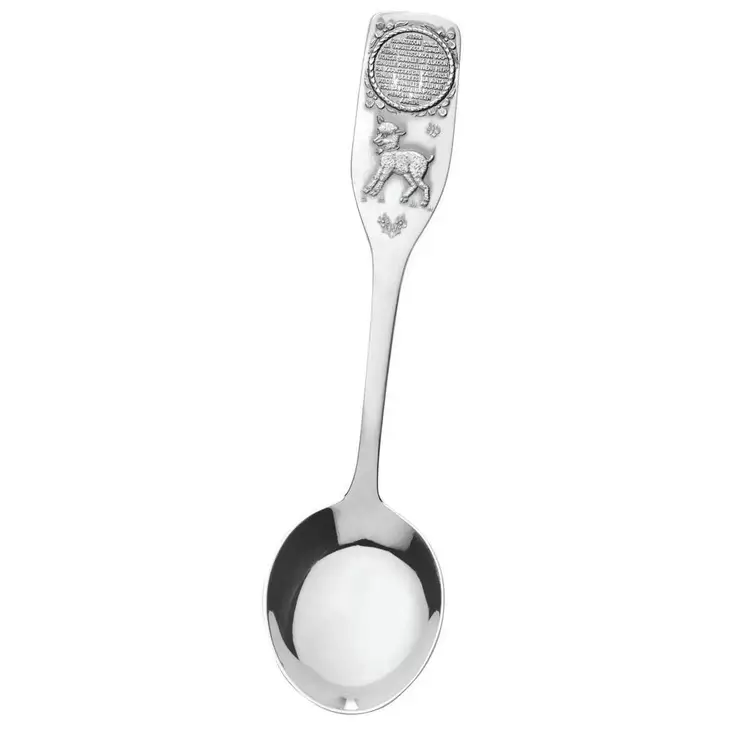Kummilusikka Karitsa 521-636 - Kummilusikat - 521-636 - 1