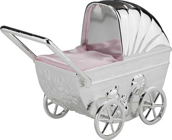 Lastenvaunut Säästöpankki 152-86986 - Säästölippaat ja säästöpankit - 152-86986 - 1