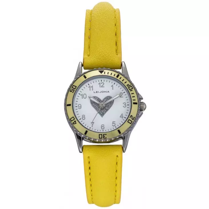 Leijona Lasten kello 5323-896 - Lasten kellot - 5323-896 - 1