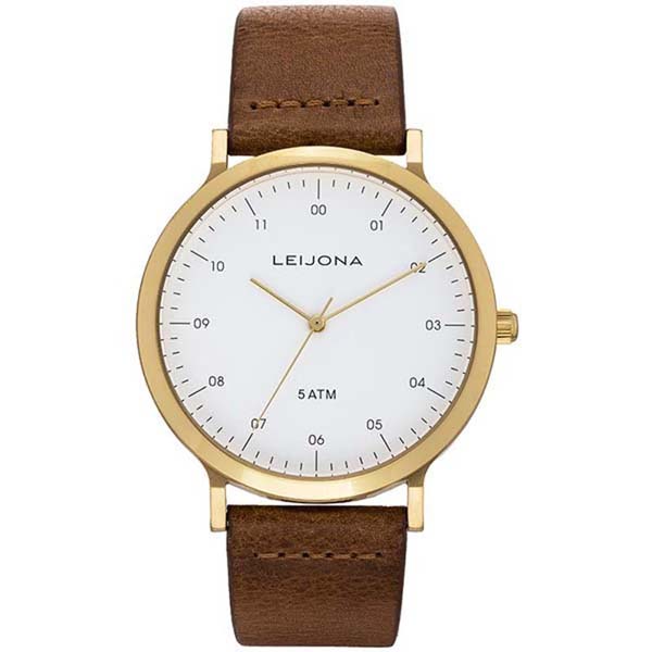 Leijona Repovesi 5020-2266 - Leijona miesten rannekellot - 5020-2266 - 1