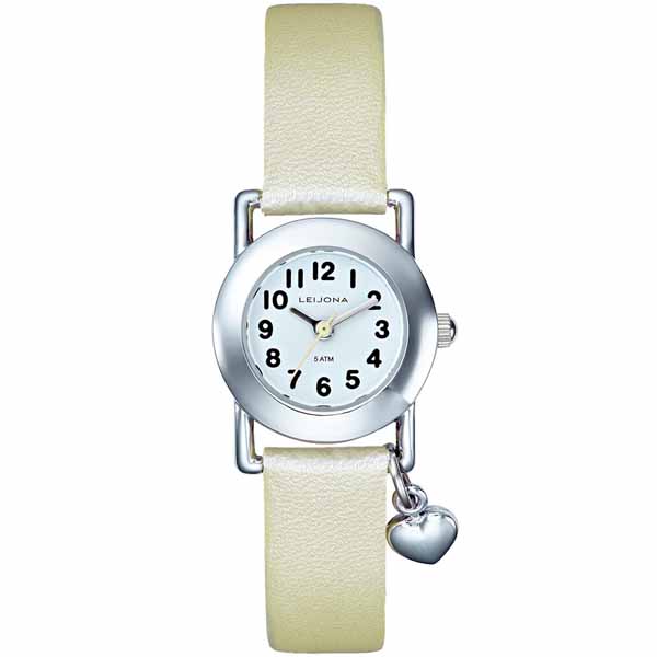 Leijona tyttöjen kello 5323-1006 - Lasten kellot - 5323-1006 - 1