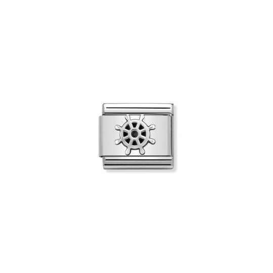 Nomination Classic Silvershine Ruori - Muotikorut - 33010126 - 1