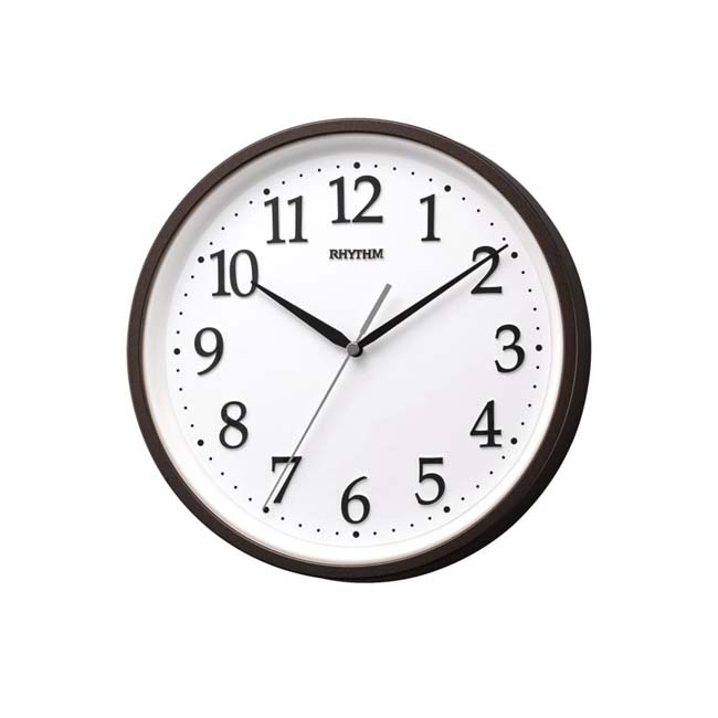 Rhythm Seinäkello 4KGA09-SR06 - Saurum - 4KGA09-SR06 - 1