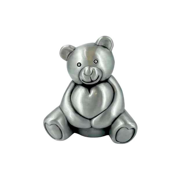 Säästölipas nalle ja sydän - Säästölippaat ja säästöpankit - HMG80006 - 1