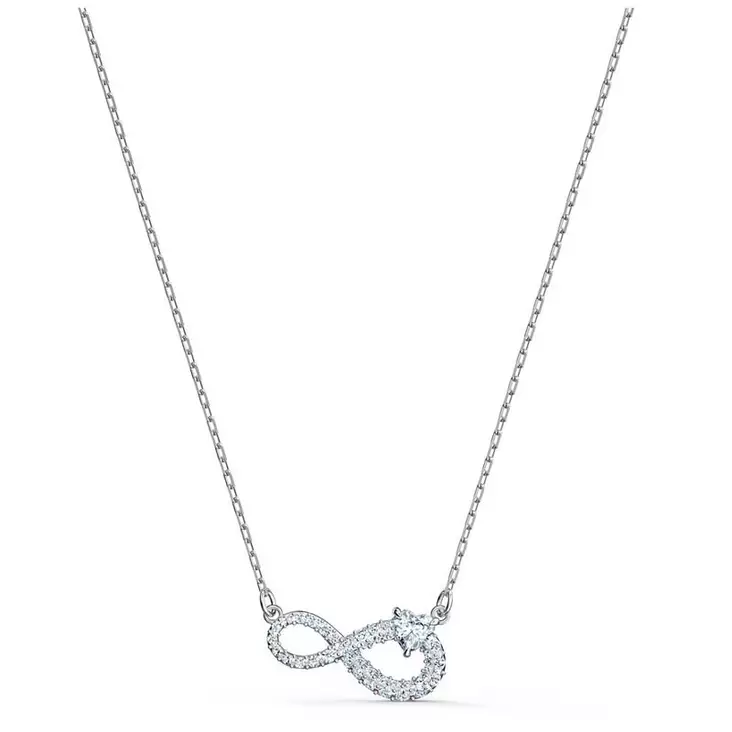 Swarovski Infinity kaulakoru 5520576 - Muotikorut - 5520576 - 1