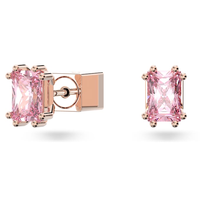 Swarovski Stilla korvakorut 5639136 - Muotikorut - 5639136 - 1