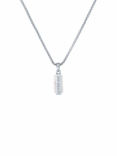 Ted Baker Gianni Mother of Pearl kaulakoru TBJ2975-01-46 - Muotikorut - TBJ2975-01-46 - 1