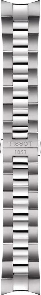 Tissot teräsranneke T605044596 - Kellon rannekkeet - T605044596 - 1