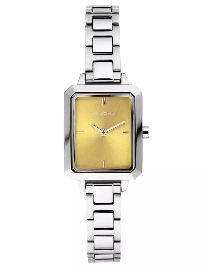 Leijona Sointu Golden Groove 5172-4736 - Leijona naisten rannekellot - 5172-4736 - 1