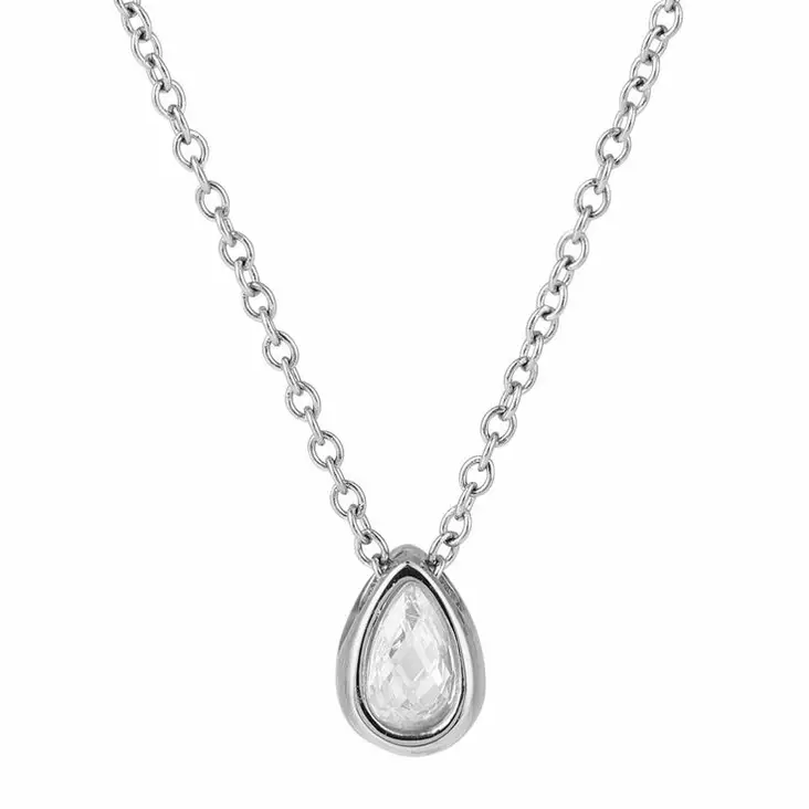 Mockberg x Kenza Céleste kaulakoru MB1726 - Mockberg x Kenza - MB1726 - 1