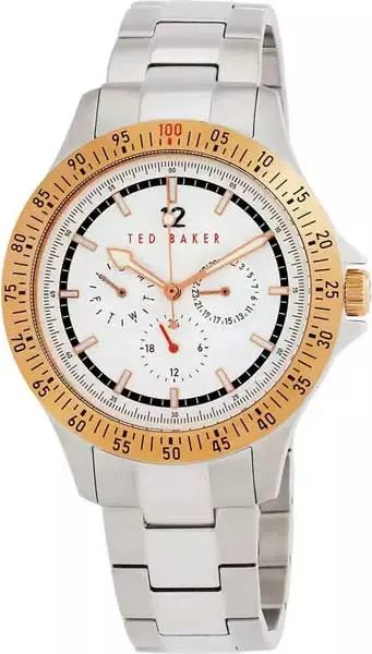 Ted Baker miesten kello BKPNTF006 - Kello outlet - BKPNTF006 - 1