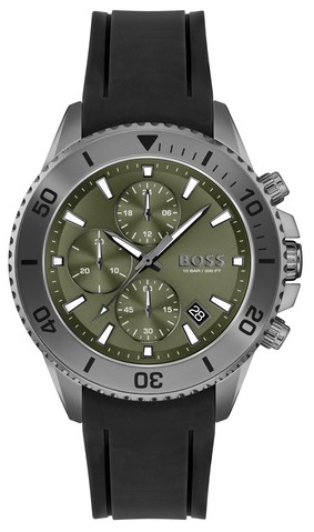 Hugo Boss Admiral HB1513967 - Hugo Boss miesten rannekellot - HB1513967 - 1