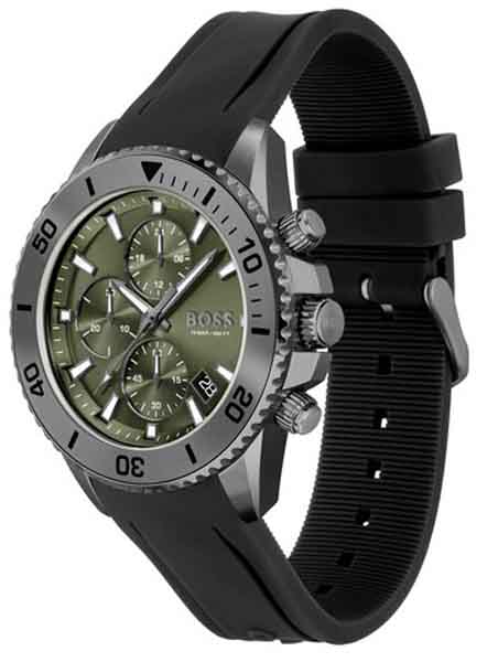 Hugo Boss Admiral HB1513967 - Hugo Boss miesten rannekellot - HB1513967 - 2
