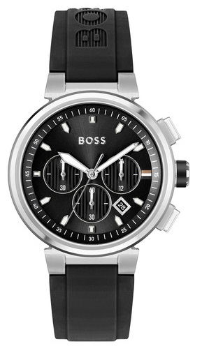 Hugo Boss One HB1513997 - Hugo Boss miesten rannekellot - HB1513997 - 1