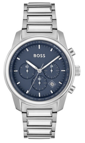 Hugo Boss Trace HB1514007 - Hugo Boss miesten rannekellot - HB1514007 - 1