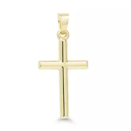 Kultainen ristiriipus A-P3867 - Kultakorut - A-P3867 - 1