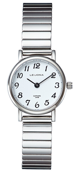 Leijona Kiiminki 5172-1997 - Leijona naisten rannekellot - 5172-1997 - 2