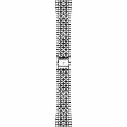 Tissot teräsranneke 21 mm - Kellon rannekkeet - T605039687 - 1