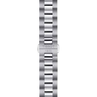 Tissot ter sranneke T605044607 21 mm Kulta Aika verkkokauppa