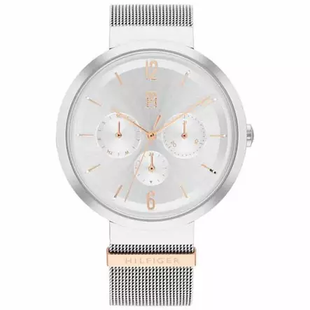 Tommy Hilfiger Lidia TH1782537 - Tommy Hilfiger naisten rannekellot - TH1782537 - 1