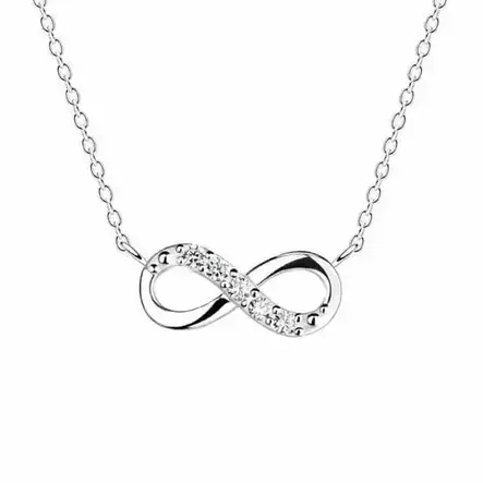 Hopeakaulakoru Infinity - Hopeakorut - HMN177 - 1