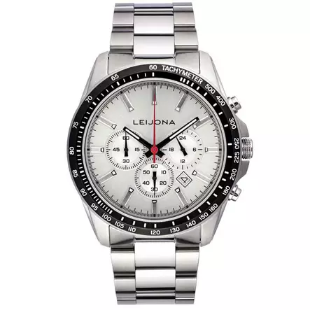 Leijona Harju Silverline 5012-2657 - Leijona miesten rannekellot - 5012-2657 - 1