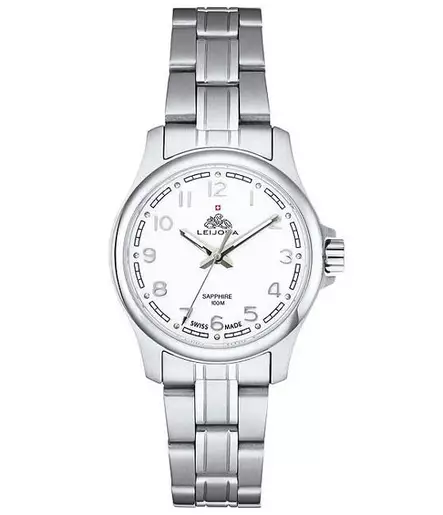 Leijona Swiss Made 5172-4597 - Leijona naisten rannekellot - 5172-4597 - 1