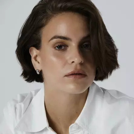 Mockberg Chunky Hoops Small MO287 - Teräskorut - MO287 - 2