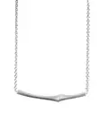 Finnfeelings Riipus Bambu FFR2387 - Hopeakorut - FFR2387 - 1