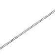 Hopeinen panssariketju 1,8 mm - Hopeakorut - HMK007 - 1