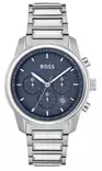 Hugo Boss Trace HB1514007 - Hugo Boss miesten rannekellot - HB1514007 - 1