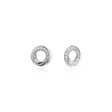 Marmara Sterling hopeiset korvakoruhelat KR807 - Hopeakorut - KR807 - 1