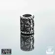 Northern Viking Jewelry Vegvisir Partakoru - Teräskorut - NVJHE007 - 1