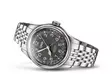 Oris Big Crown Pointer Date 01 754 7741 4064-07 8 20 22 - Oris miesten rannekellot - 7612611030777 - 2
