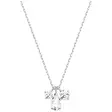 SWAROVSKI Attract Cluster Kaulakoru 5571077 - Muotikorut - 5571077 - 1