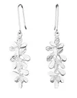 Tammi Jewellery Bloom M korvakorut S4487 - Hopeakorut - S4487 - 1