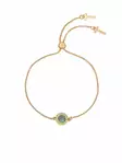Ted Baker Giselo Gem Button rannekoru TBJ2971-02-427 - Muotikorut - TBJ2971-02-427 - 1