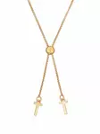 Ted Baker Giselo Gem Button rannekoru TBJ2971-02-427 - Muotikorut - TBJ2971-02-427 - 2