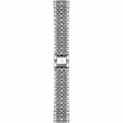 Tissot teräsranneke 21 mm - Kellon rannekkeet - T605039687 - 1
