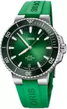 Oris Aquis Date Calibre 400 01 400 7790 4157-07 4 23 47EB - Oris miesten rannekellot - 7612611036007 - 1