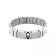 Tommy Hilfiger miesten rannekoru THJ2790657 - Muotikorut - THJ2790657 - 1