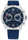 Tommy Hilfiger miesten kello TH1792027 - Tommy Hilfiger miesten rannekellot - TH1792027 - 1